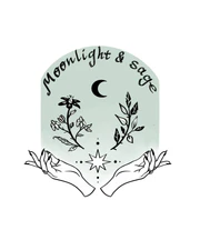 Moonlight And Sage Shop