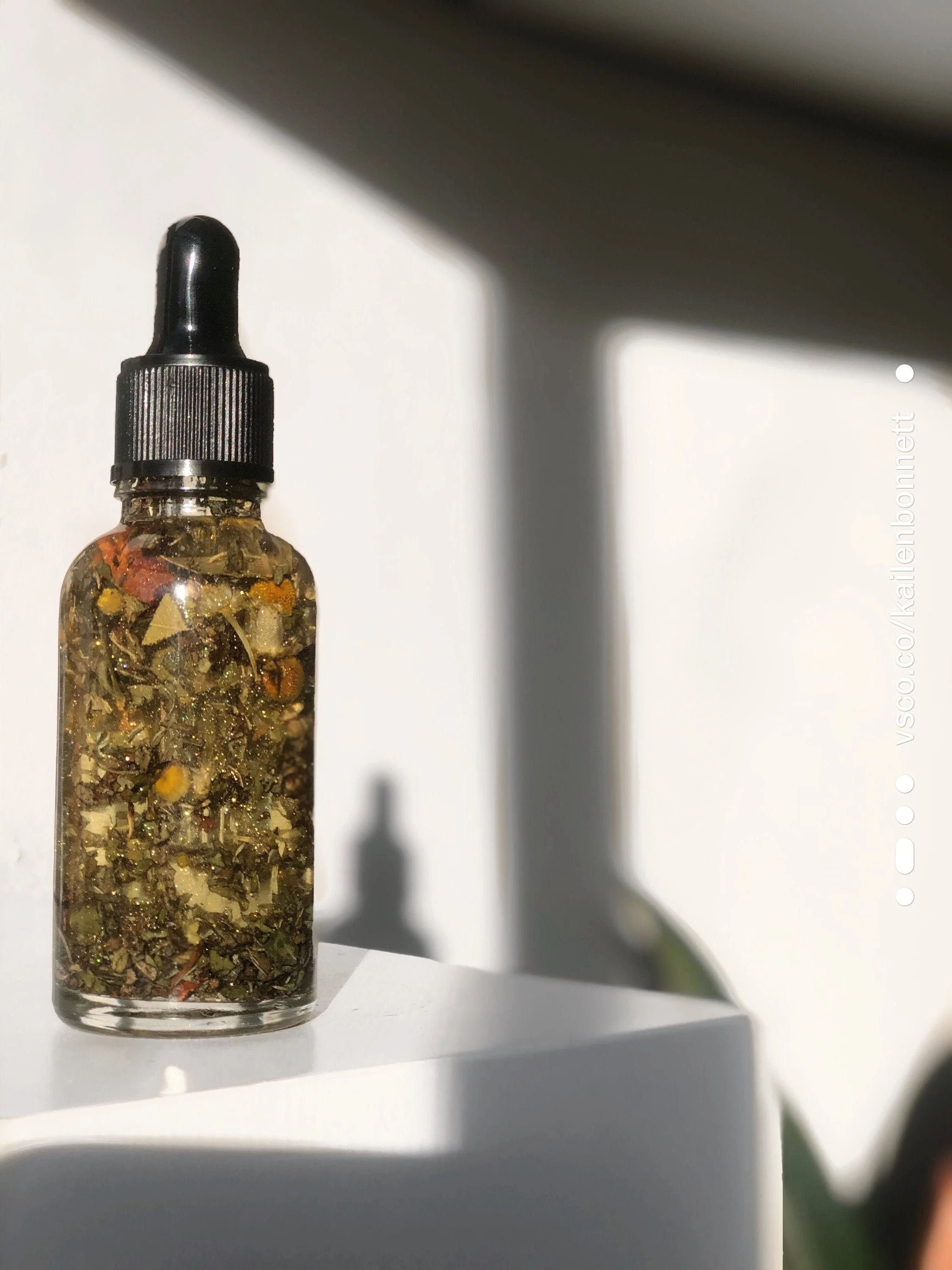 1 oz Custom Spell Oil - Image 3